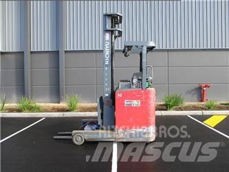 Nichiyu FBRF16-75B Schubmaststapler