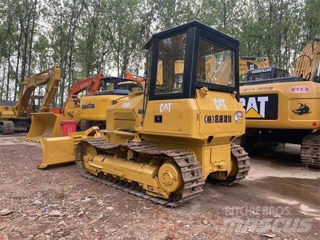 CAT D5G Bulldozer