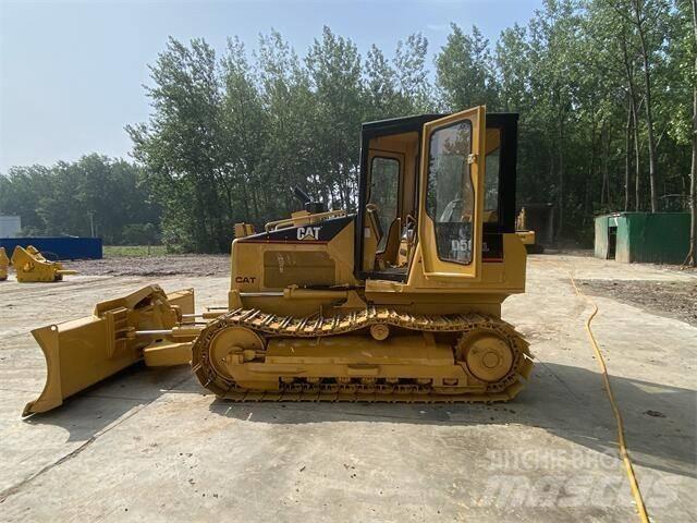 CAT D5G Bulldozer