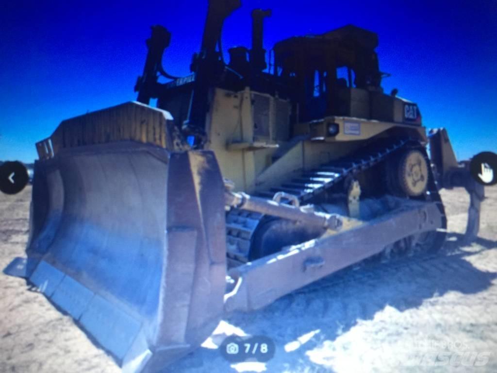 CAT D 9 L Bulldozer