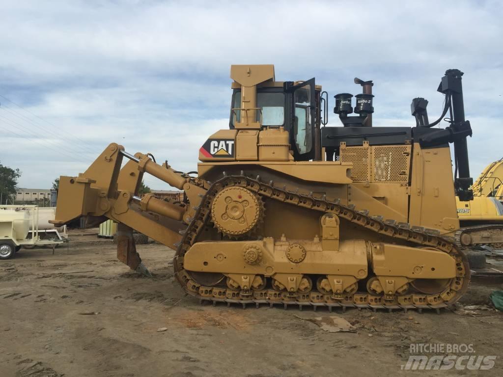 CAT D 9 L Bulldozer