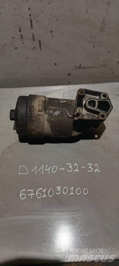 DAF LF 45.    1446645 Motoren