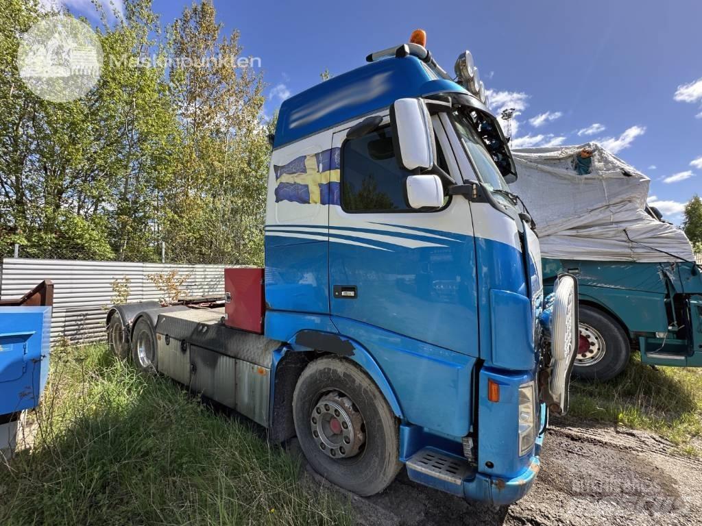 Volvo FH 540 Sattelzugmaschinen