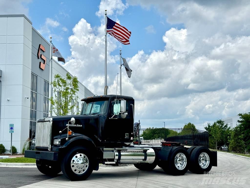 Western Star 4900 SF Sattelzugmaschinen