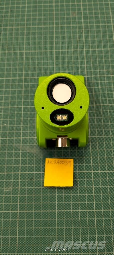 Vögele AUGER SENSOR Asphaltfräsen