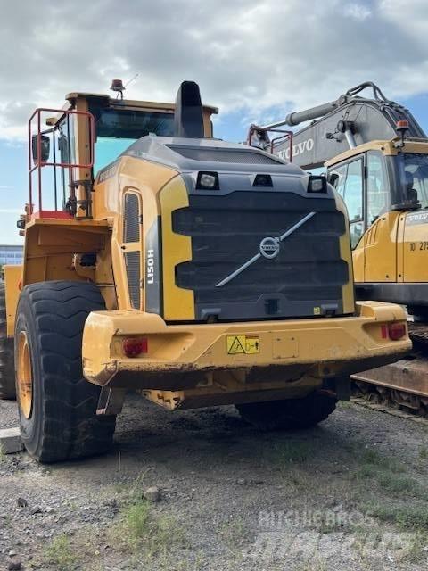 Volvo L 150 H Radlader