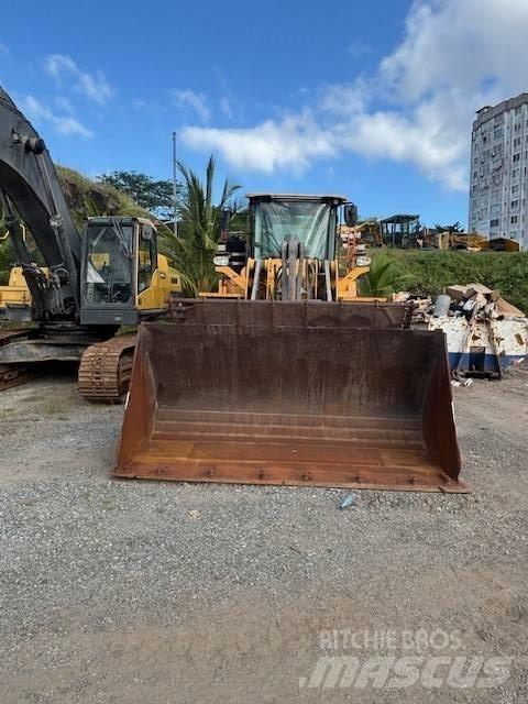 Volvo L 150 H Radlader