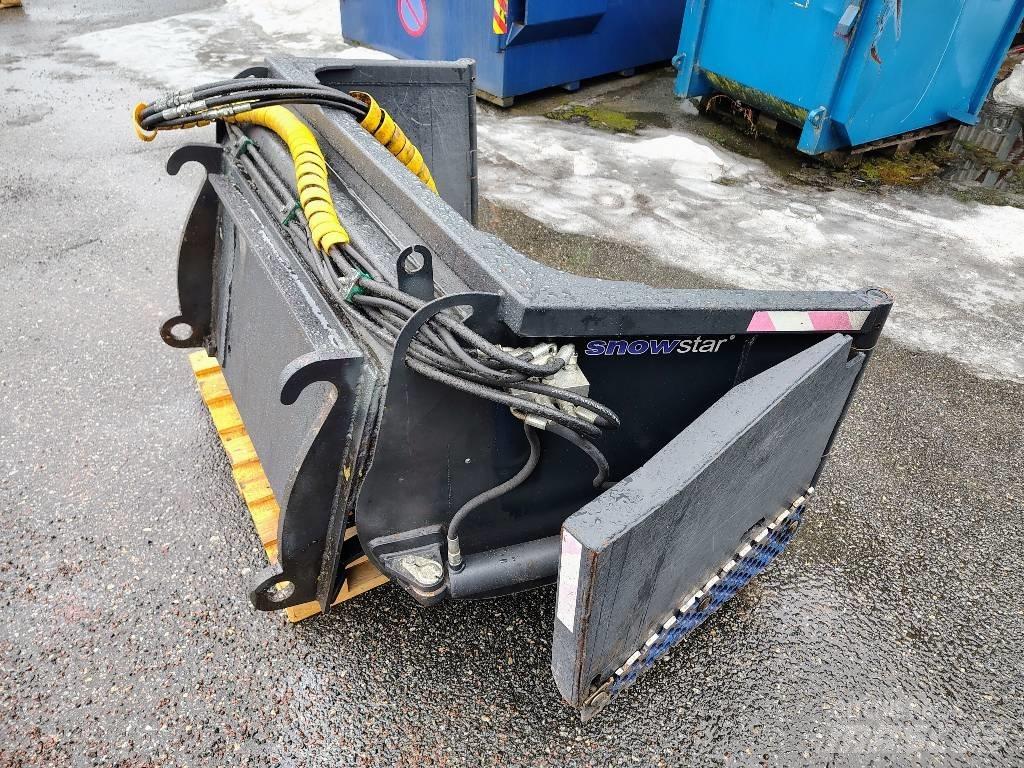 Snowstar MSB170 Sonstige Schneeräumgeräte
