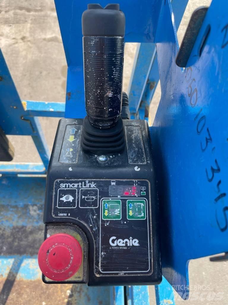 Genie GS 3246 Scheren-Arbeitsbühnen