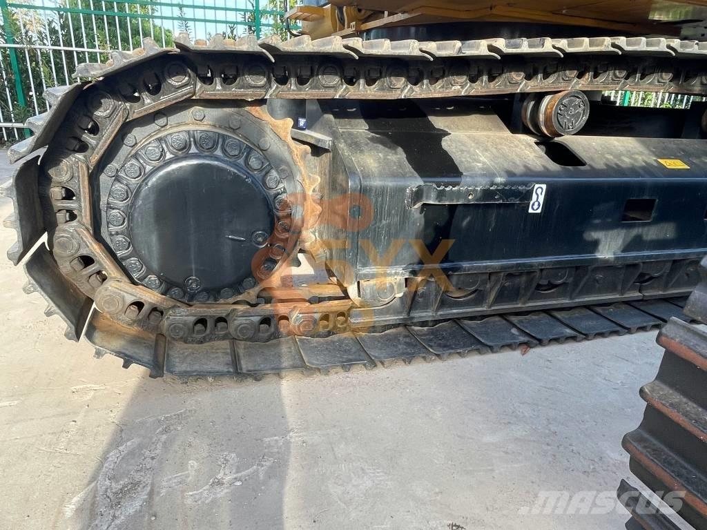 CAT 336 D2 Raupenbagger