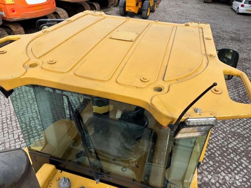 CAT 938 G Radlader
