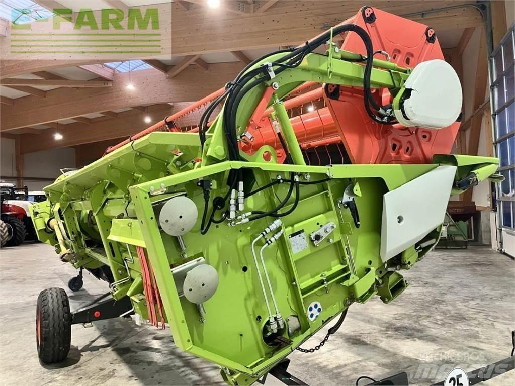 CLAAS lexion 5300 Mähdrescher