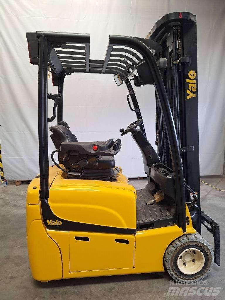 Yale ERP16VT Elektrostapler