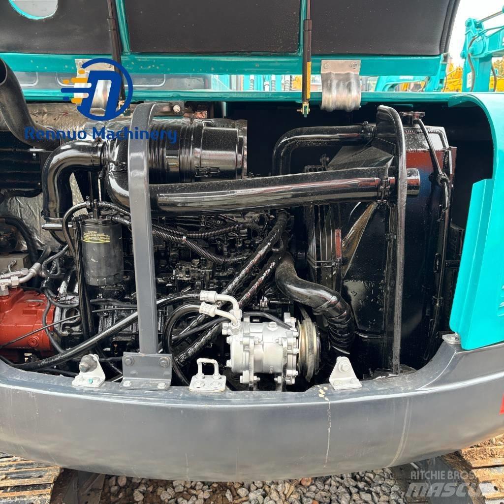 Sunward SWE70 Minibagger < 7t