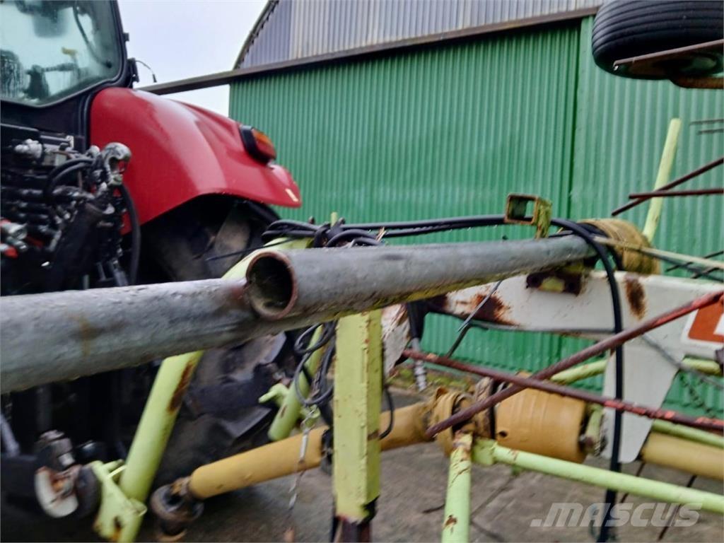 CLAAS Volto 1050 Kreiselheuer/-wender