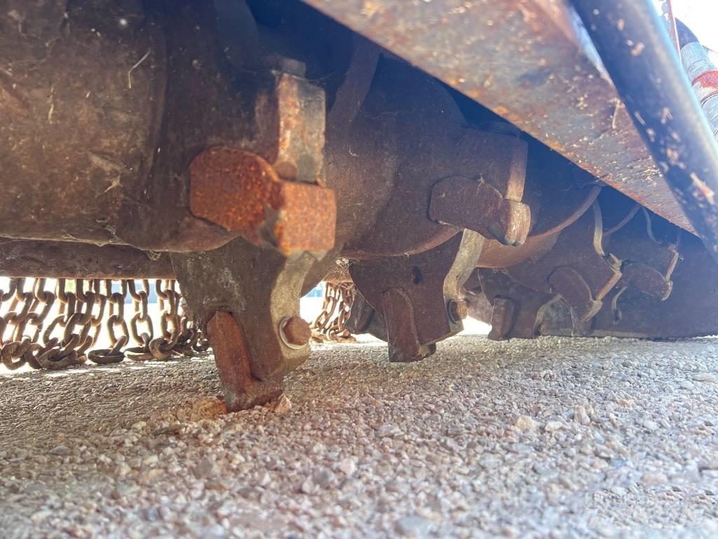 Ventura Tigre Forstmulcher