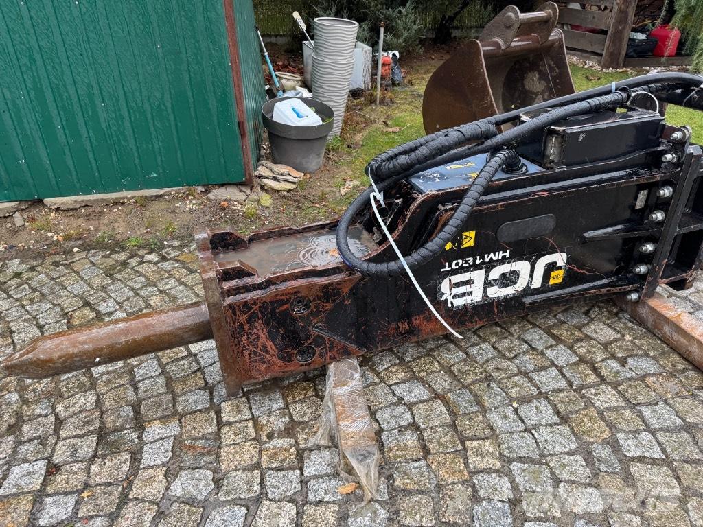 JCB HM 160T HM160T Hammer / Brecher