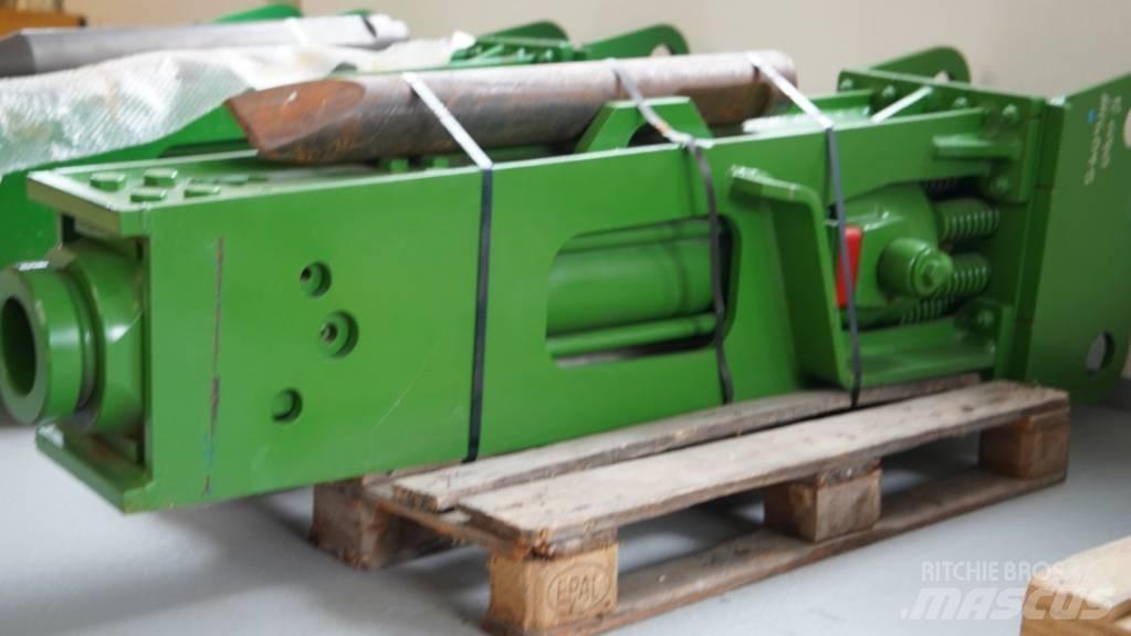 Hammer BRH 501 Hammer / Brecher