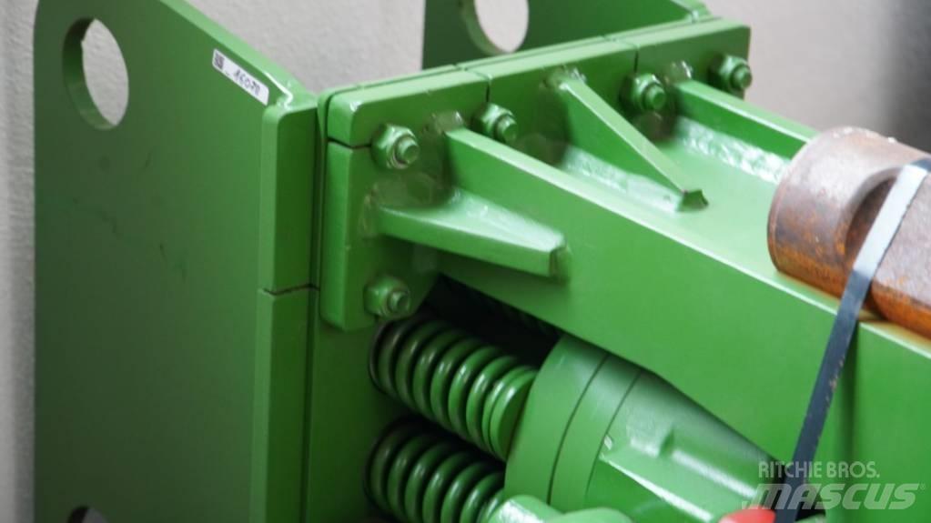 Hammer BRH 501 Hammer / Brecher