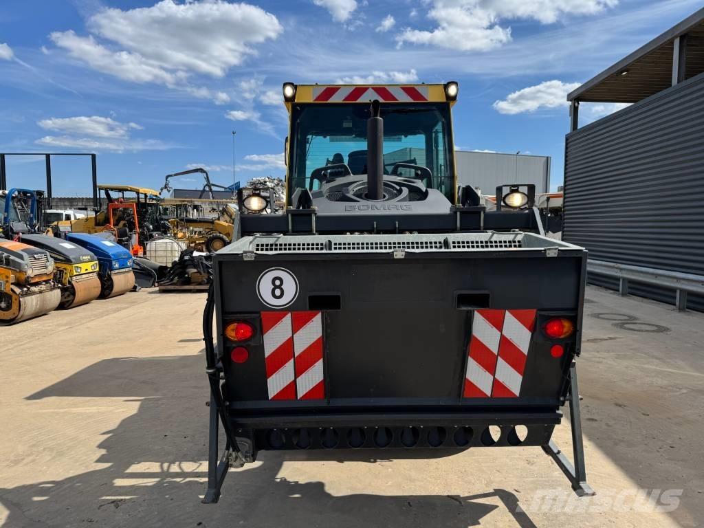 Bomag BW 174 AP-4 AM Tandemwalzen