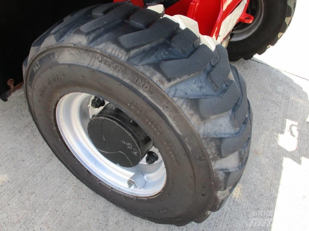 Manitou MT 625 H (744) Teleskoplader