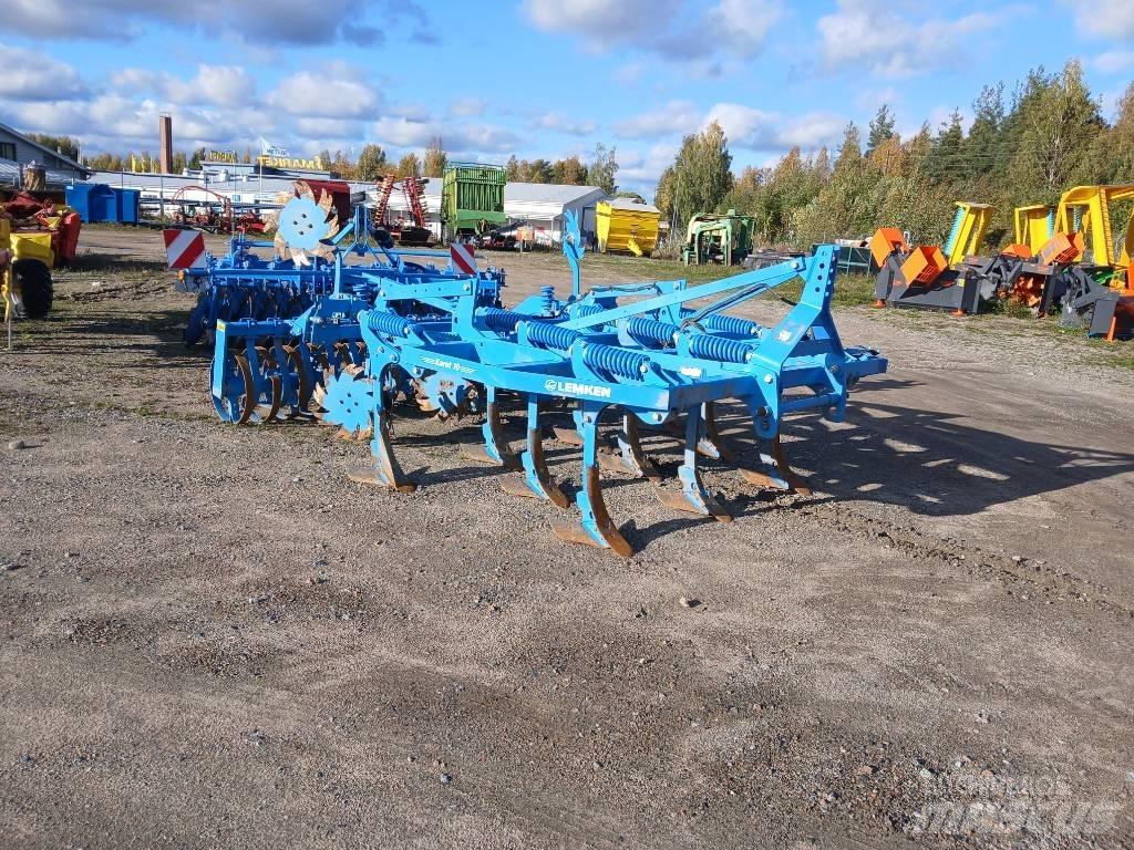 Lemken Karat 10/300 Grubber