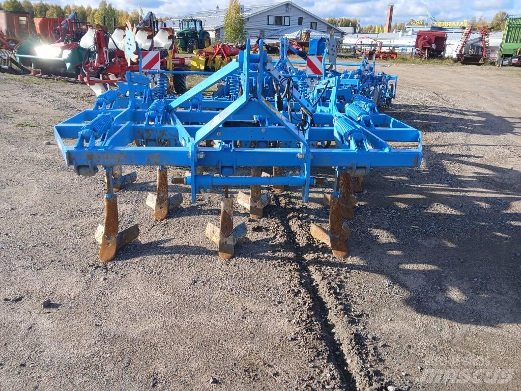 Lemken Karat 10/300 Grubber