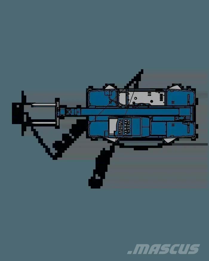 Merlo R 50.21 S Teleskoplader
