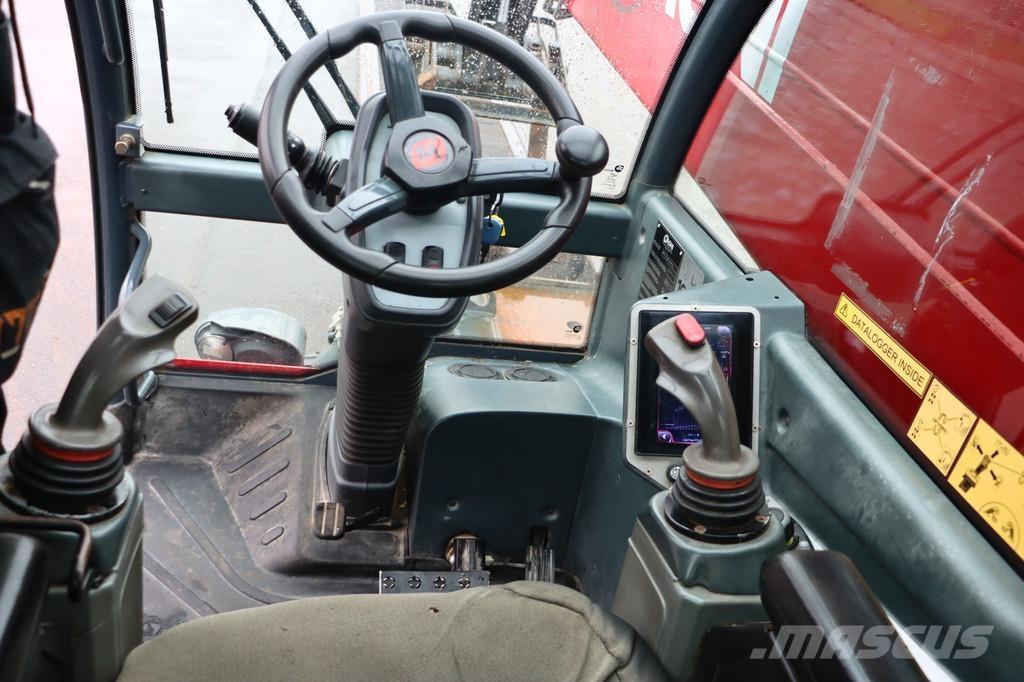 Magni RTH5.30S Teleskoplader