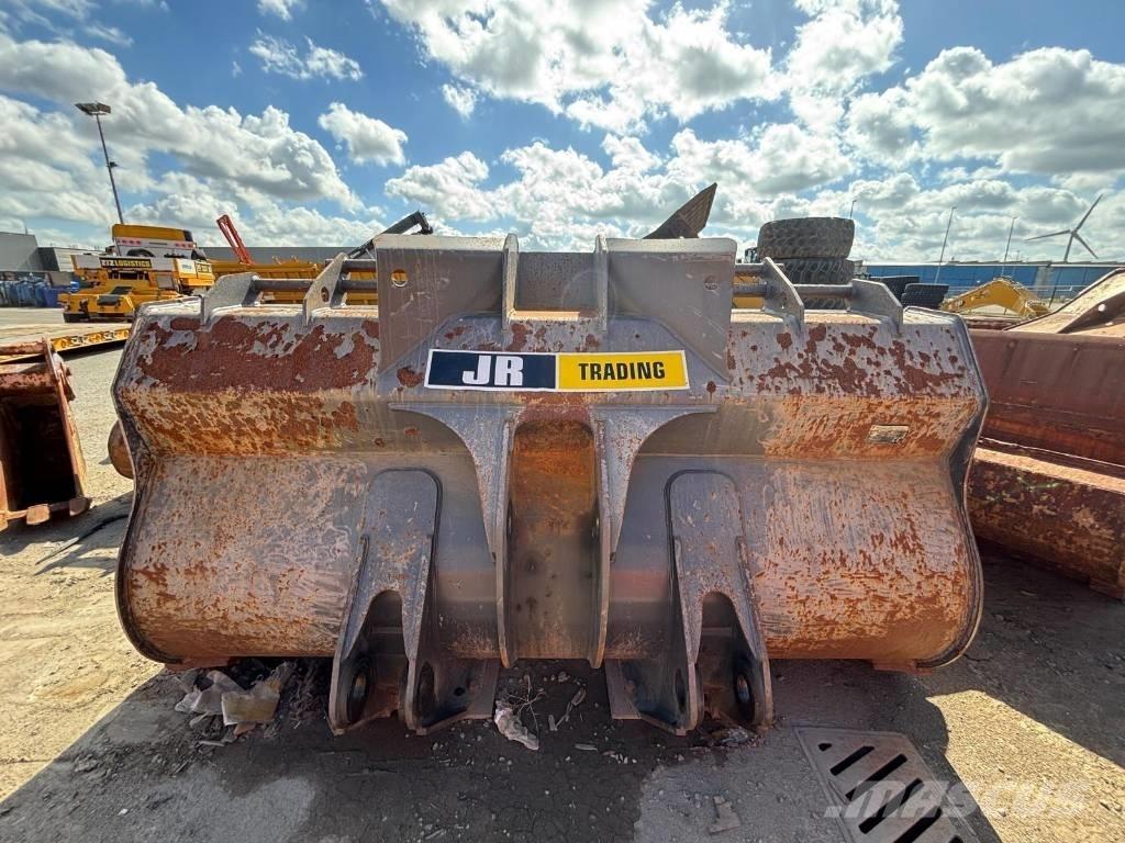 Volvo L 150 H Schaufeln