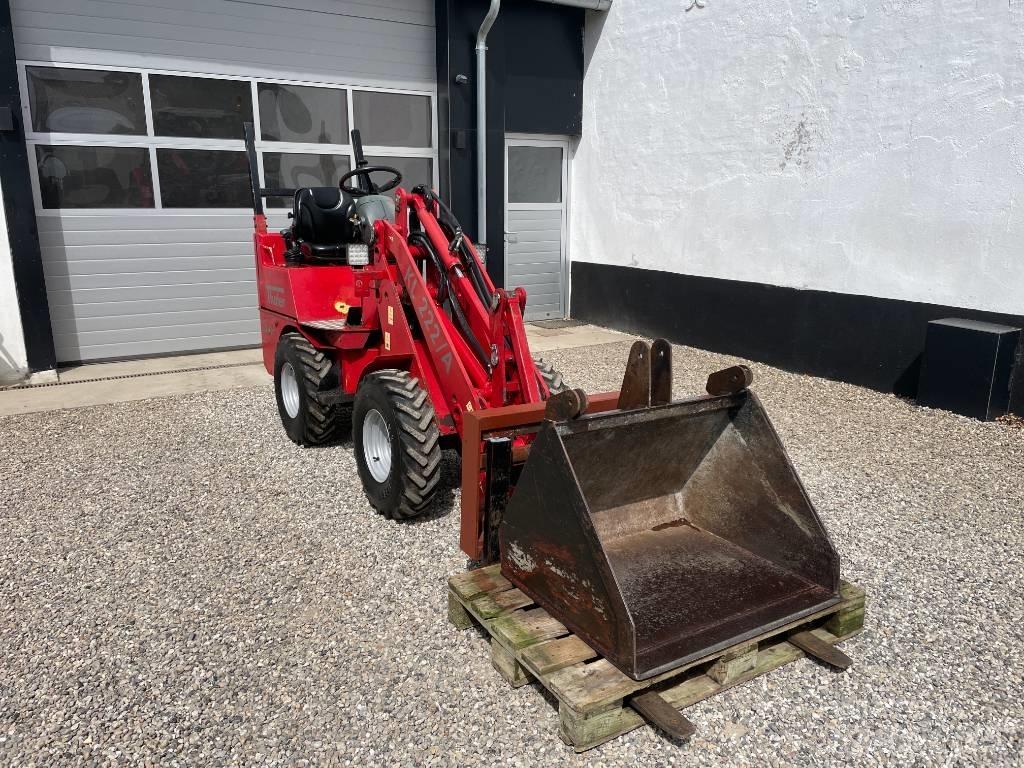Thaler KL 222 / A Minilader