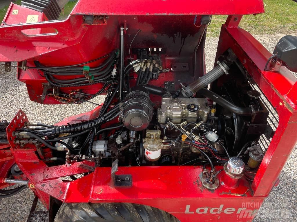 Thaler KL 222 / A Minilader