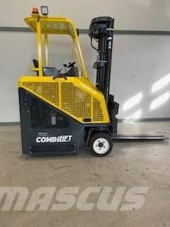 Combilift CB 3000 Vierwegestapler