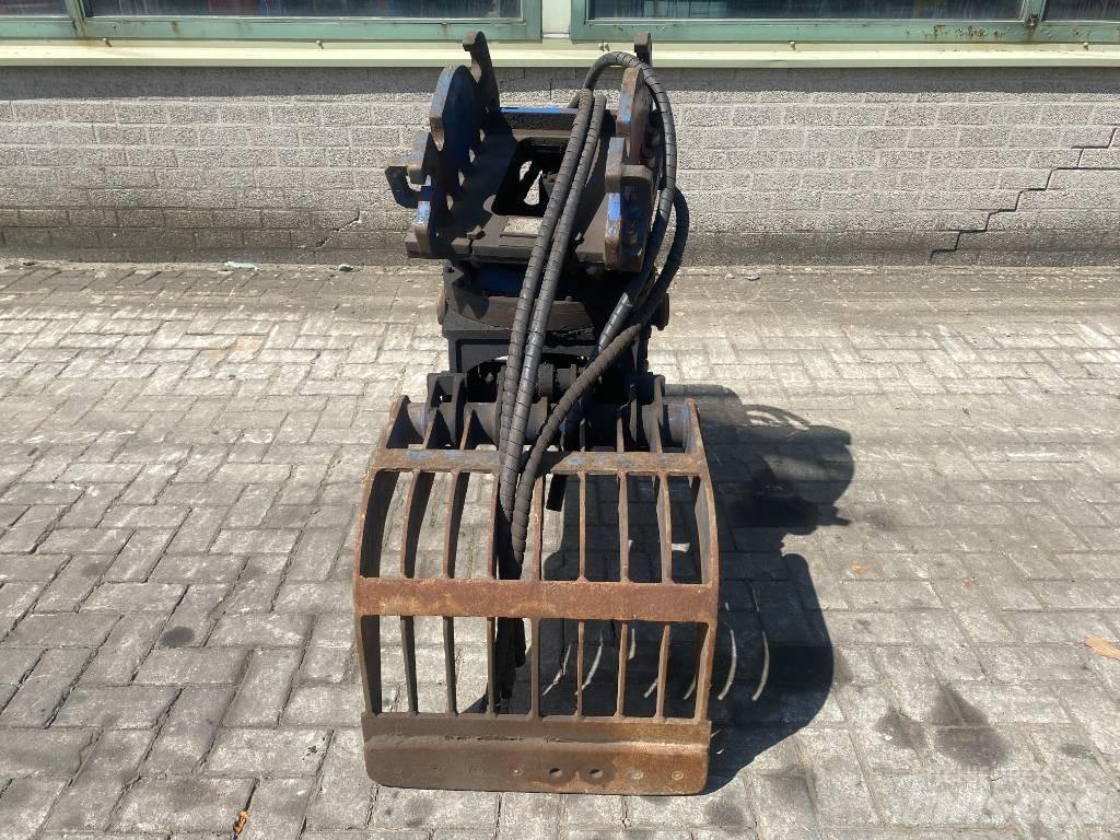 Trevibenne T 45 Greifer