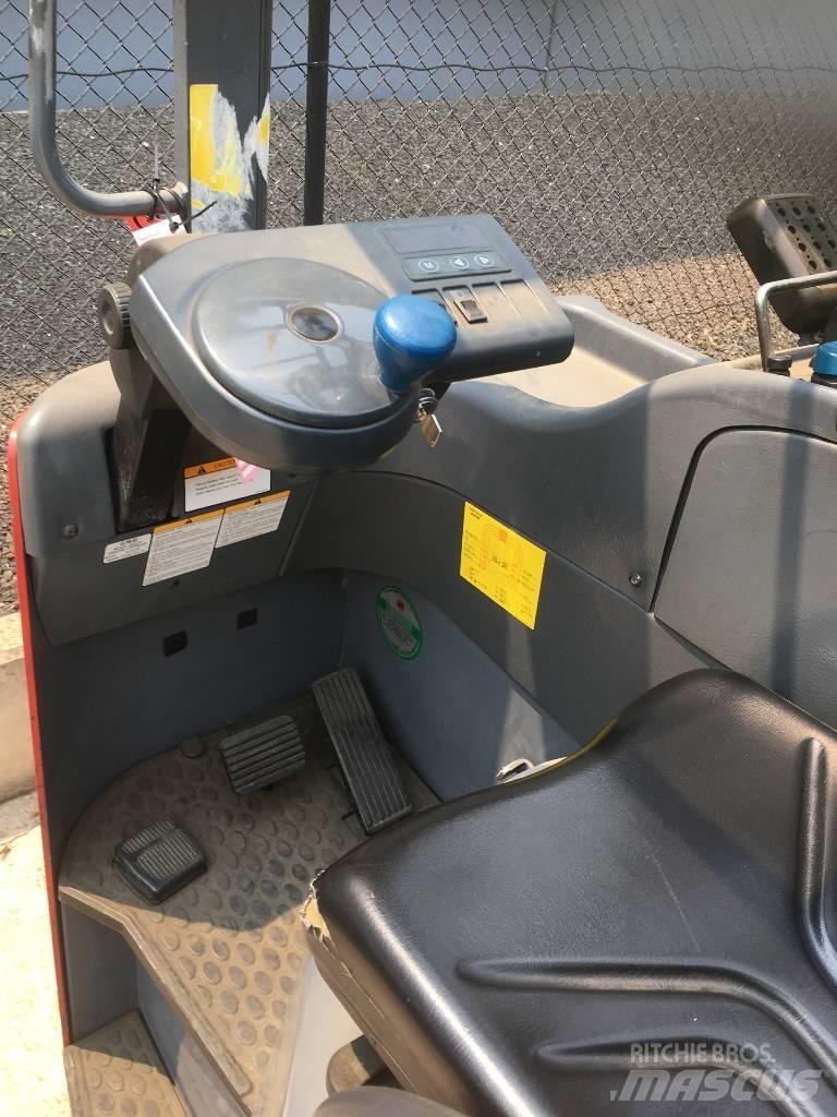 Nichiyu FBRF14 Schubmaststapler