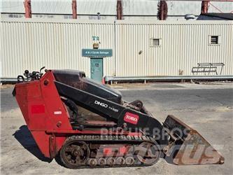 Toro TX 525 Kompaktlader