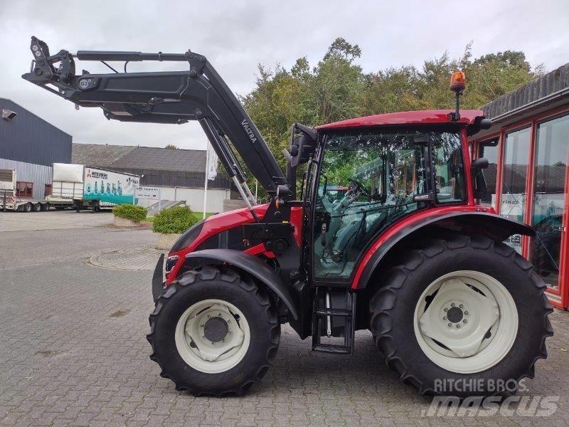 Valtra A95 Traktoren