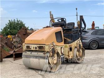 Volvo DD 24 Tandemwalzen