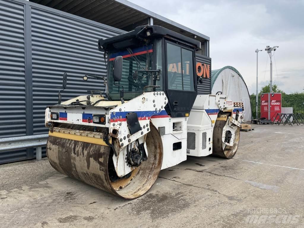 Dynapac CC524HF Tandemwalzen