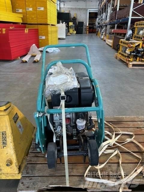 Ammann APF 20/50 Vibrationsgeräte
