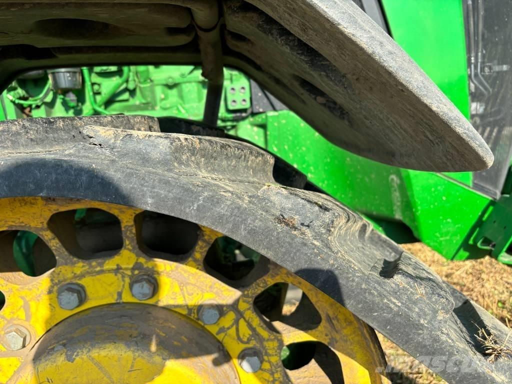 John Deere 8RX410 Traktoren