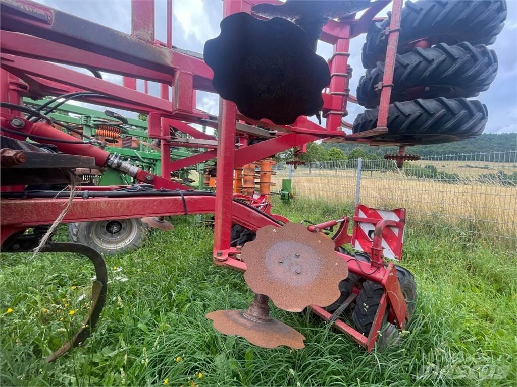 Horsch Tiger 4 AS Grubber