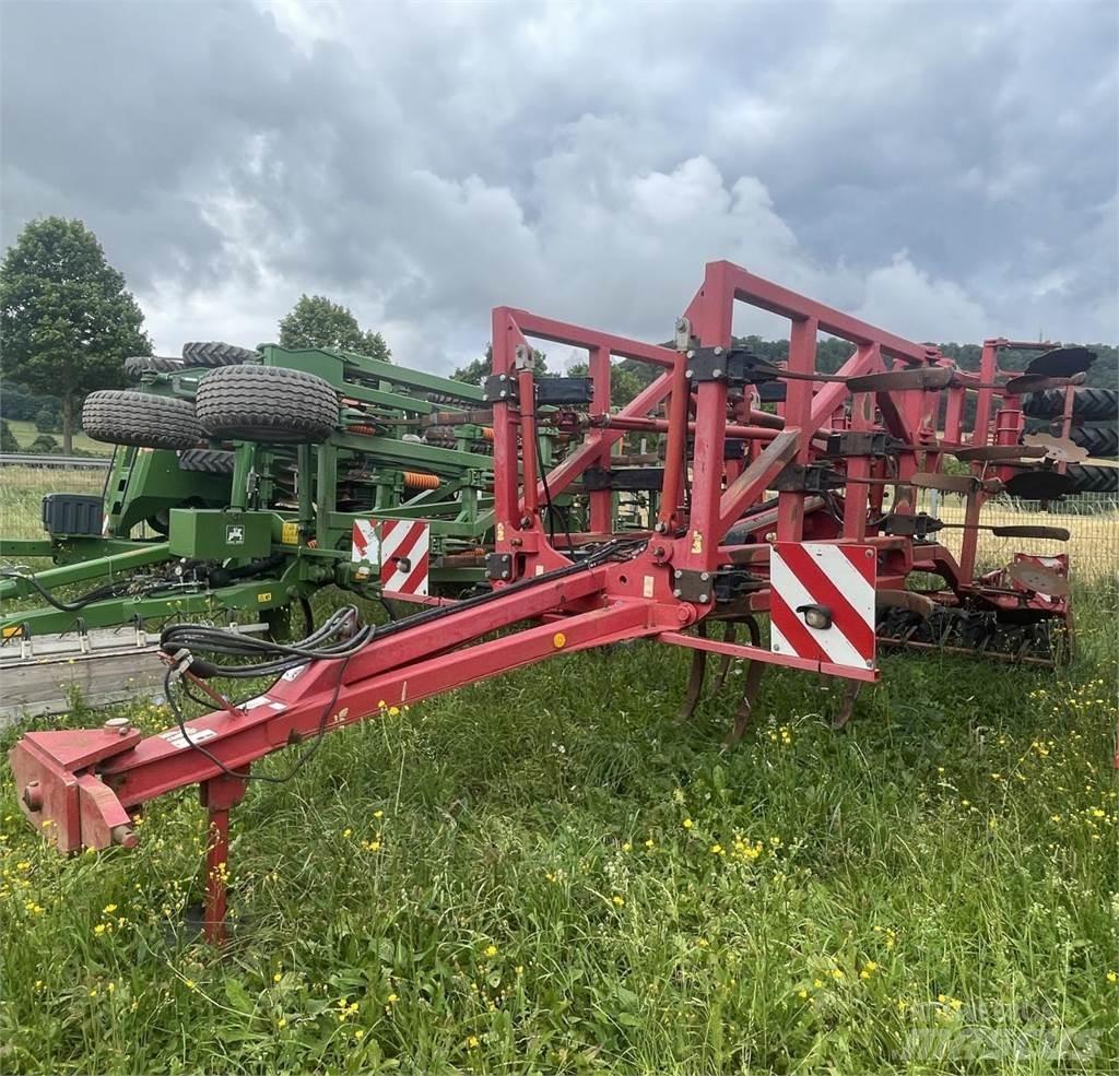 Horsch Tiger 4 AS Grubber