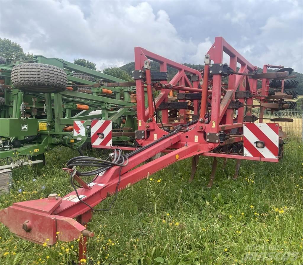 Horsch Tiger 4 AS Grubber