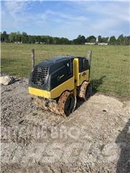 Bomag BMP 8500 Walzen