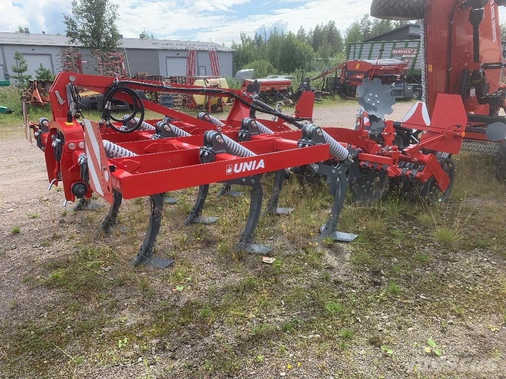 Unia Cross S 3 Grubber