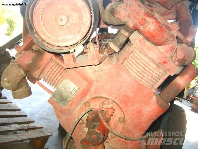 Atlas Copco 2 K Sonstige Baumaschinen