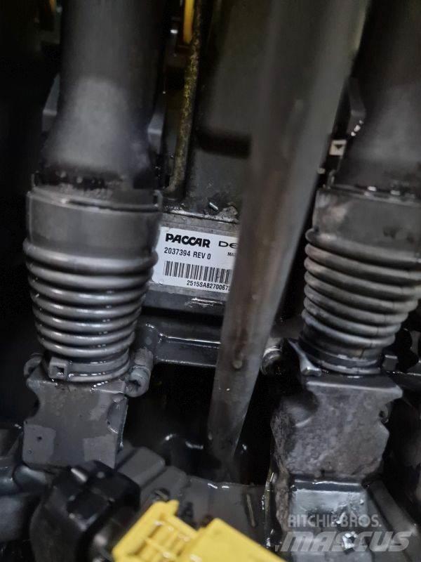 DAF MX-11 330 H2 Motoren