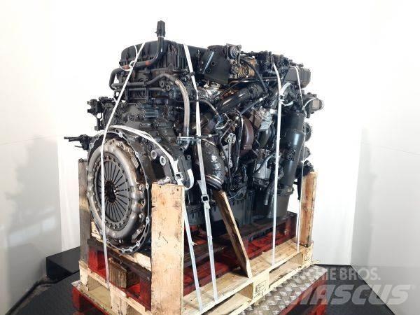 DAF MX-11 330 H2 Motoren