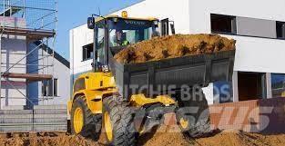 Volvo L 30 G Radlader